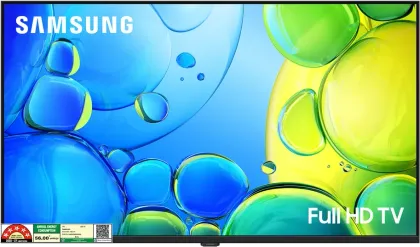 Samsung F5600F 43 inch Full HD Smart LED TV (UA43F5600FUXXL)