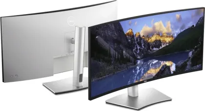 Dell UltraSharp U3824DW 38 inch WQHD+ Curved Monitor