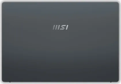 MSI Prestige 14 A12UC-006 Laptop (12th Gen Core i7/ 16GB/ 512GB SSD/ Win11/ 4GB Graphic)