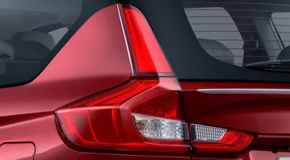 Maruti Suzuki Ertiga