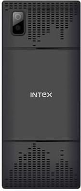 Intex Rodeo