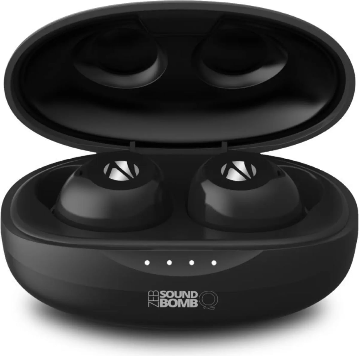 zebronics earbuds