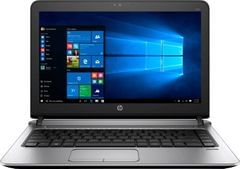 HP ProBook ACJ 430 (1AA17PA) Notebook (7th Gen Ci5/ 8GB/ 1TB/ Win10 Pro)