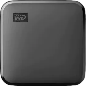 Western Digital Elements SE 1TB External Solid State Drive