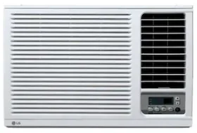 LG LWA18GWXA 1.5 Ton 3 Star Window AC
