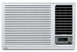 LG LWA18GWXA 1.5 Ton 3 Star Window AC