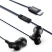 TRIGGR Zing Type-C Wired Earphones