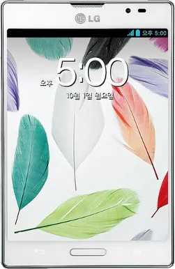 LG Optimus Vu II (Vu 2)