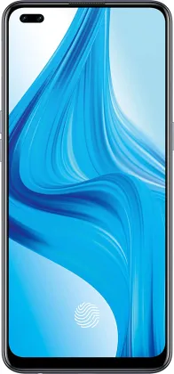 OPPO F17 Pro