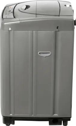 White Westinghouse HDT6500 6.5 kg Fully Automatic Top Load Washing Machine
