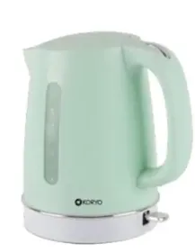 Koryo KEK19GS 1.7L Electric Kettle