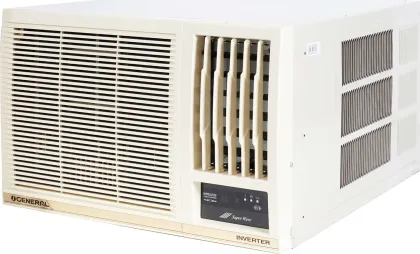 O General AXGB22CHAA-B 1.8 Ton 5 Star 2025 Inverter Window AC