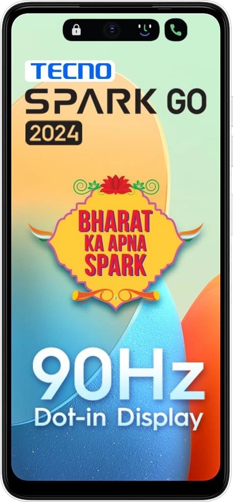 Tecno Spark Go 2024 Price in India 2024, Full Specs & Review