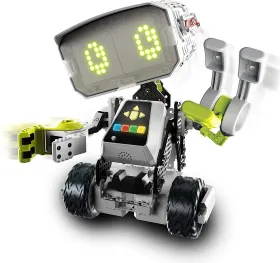 Meccano Erector M.A.X Voice Robot