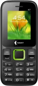 Ssky K7