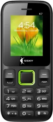 Ssky K7