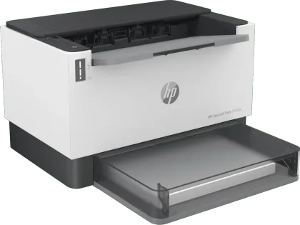 HP LaserJet Tank 1020w Single Function Laser Printer