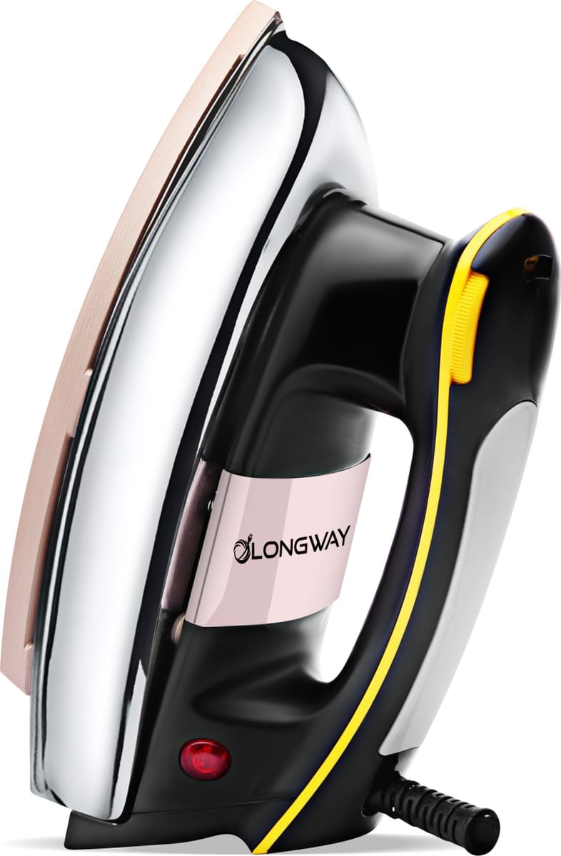Buy Electric Irons Online in India at Best Prices – Longway India