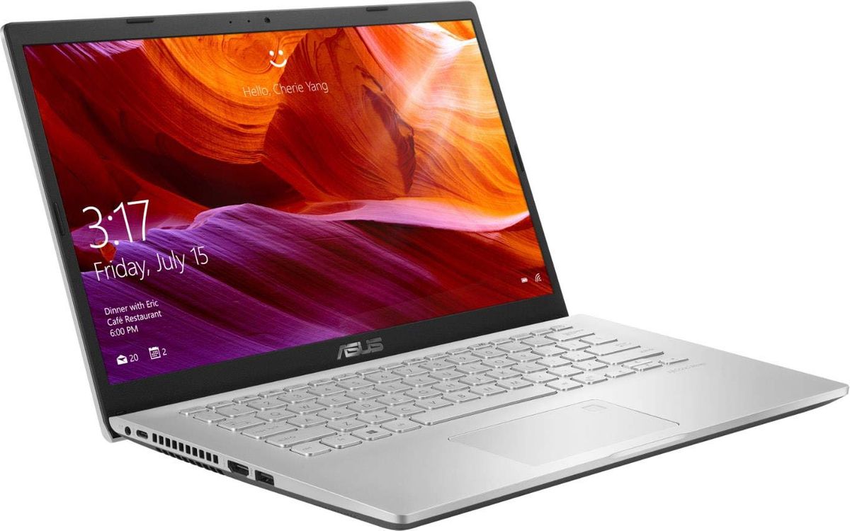 Asus VivoBook 14 X409FAEK555T Laptop (8th Gen Core i5/ 8GB/ 512GB SSD