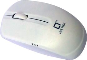 Live Tech 2.4GHz Wireless Mouse