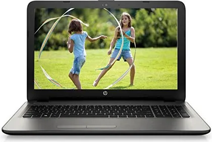 HP 15-ac120tx (N8M23PA) Notebook (5th Gen Ci3/ 4GB/ 1TB/ FreeDOS/ 2GB Graph)
