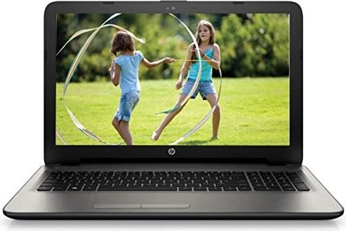 HP 15-ac120tx (N8M23PA) Notebook (5th Gen Ci3/ 4GB/ 1TB/ FreeDOS/ 2GB Graph)