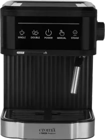 Croma CRSK18LCMA032401 1.8L Coffee Maker
