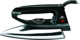 Bajaj Majesty DX 2 Light Weight Dry Iron