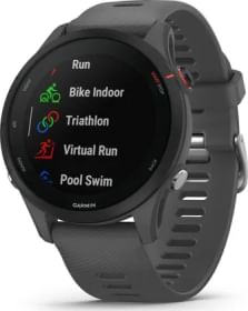 Garmin Forerunner 265 Smartwatch