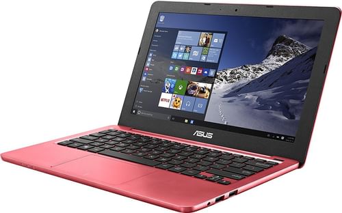 Asus E202SA-FD0011T Laptop