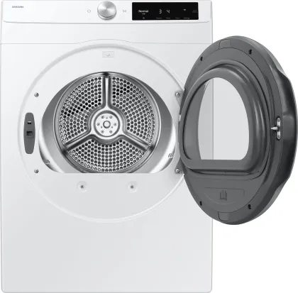Samsung DV25FG60BVBEA2 4 cu ft Fully Automatic Front Load Dryer