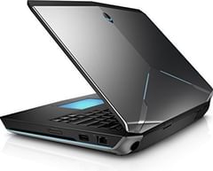 Dell Alienware 13 Laptop vs Apple MacBook Air 2020 MGND3HN Laptop