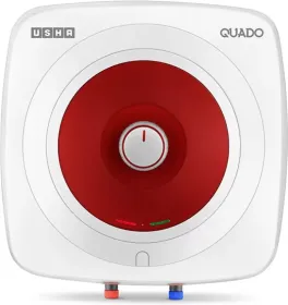 Usha Quado 6L Storage Water Geyser