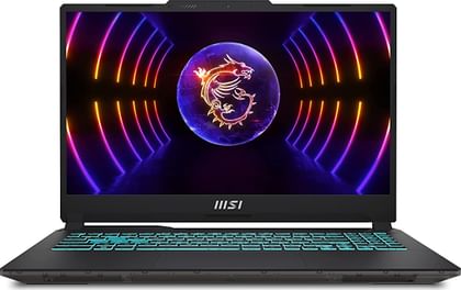 MSI Cyborg 15 A12VE-071IN Gaming Laptop (12th Gen Core i5/ 16GB/ 512GB SSD/ Win11 Home/ 6GB Graph)