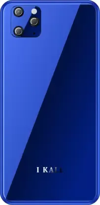 iKall K400