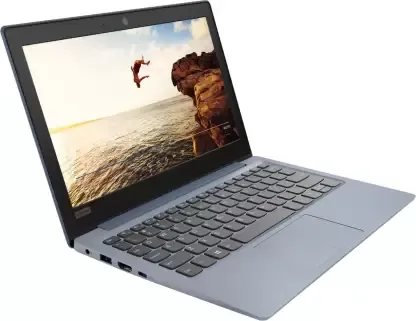 Lenovo Ideapad 120s (81A400M8IN) Laptop (Intel Pentium/ 4GB/ 1TB HDD/ Win10)