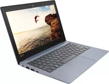 Lenovo Ideapad 120s (81A400M8IN) Laptop (Intel Pentium/ 4GB/ 1TB HDD/ Win10)