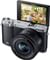 Samsung NX3000 20.3MP Camera (16-50mm OIS Zoom Lens)