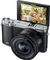 Samsung NX3000 20.3MP Camera (16-50mm OIS Zoom Lens)
