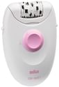 Braun Silk Epil 1 1170 Epilator