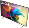 LG QNED90T 65 inch Ultra HD 4K Smart Mini LED TV (65QNED90TUA)
