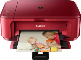 Canon PIixma MG3570 Multi Function Wireless Printer
