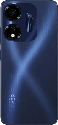 itel P55 5G