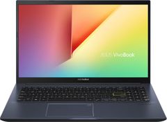 Samsung Galaxy Book2 Pro 13 Laptop vs Asus VivoBook Ultra 15 X513EA-EJ331TS Laptop