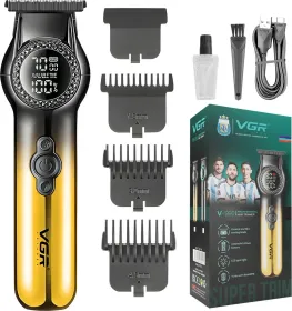 VGR V-990 Trimmer