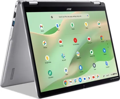 Acer Chromebook Spin 314 CP314-2HN-39K7 (Intel Core i3 N305/ 8GB/ 128GB eMMC/ ChromeOS)