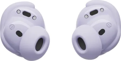 Bose QuietComfort True Wireless Earbuds (2nd Gen)