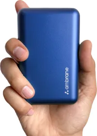 Ambrane PowerLit XL 20000 mAh Power Bank