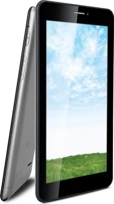 iBall Slide 2G 7236 Calling Tablet