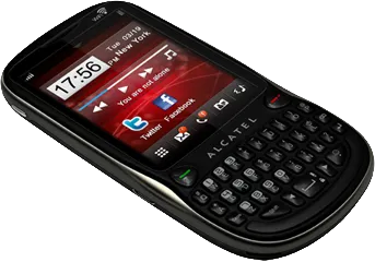 Alcatel ICE OT-806D